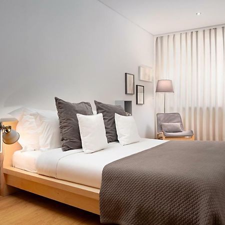 Oporto Stories Apartments Buitenkant foto