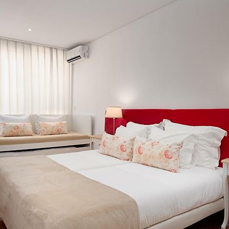 Oporto Stories Apartments Buitenkant foto