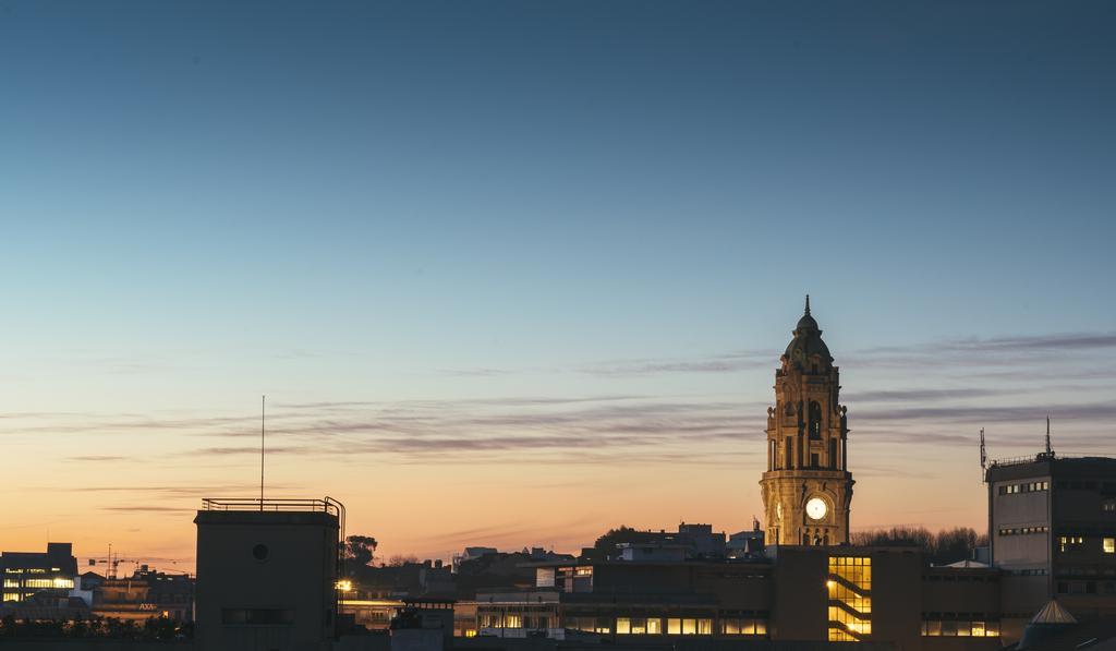 Oporto Stories Apartments Kamer foto