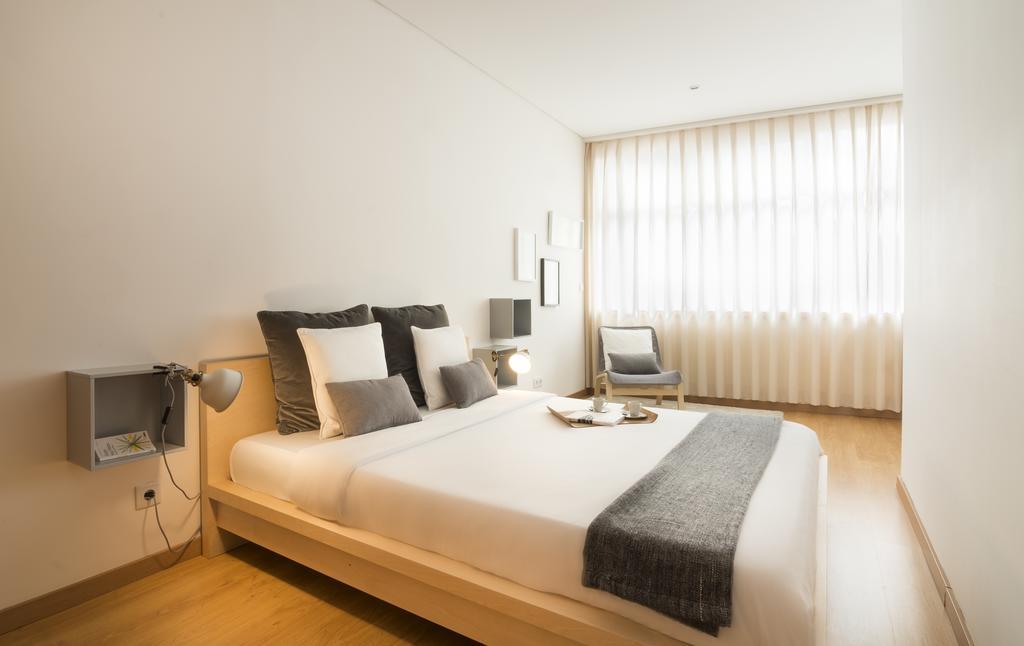 Oporto Stories Apartments Kamer foto