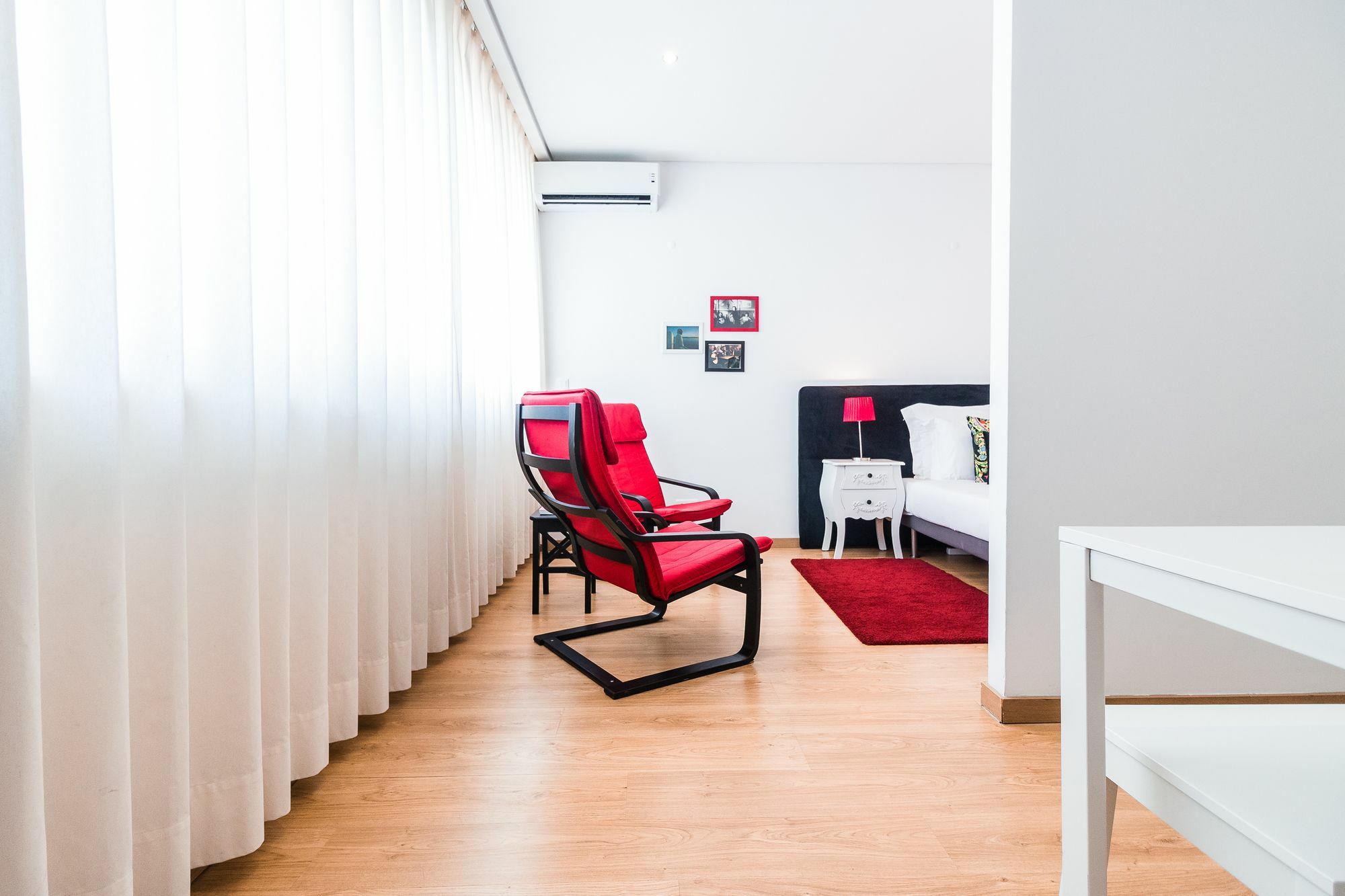 Oporto Stories Apartments Buitenkant foto