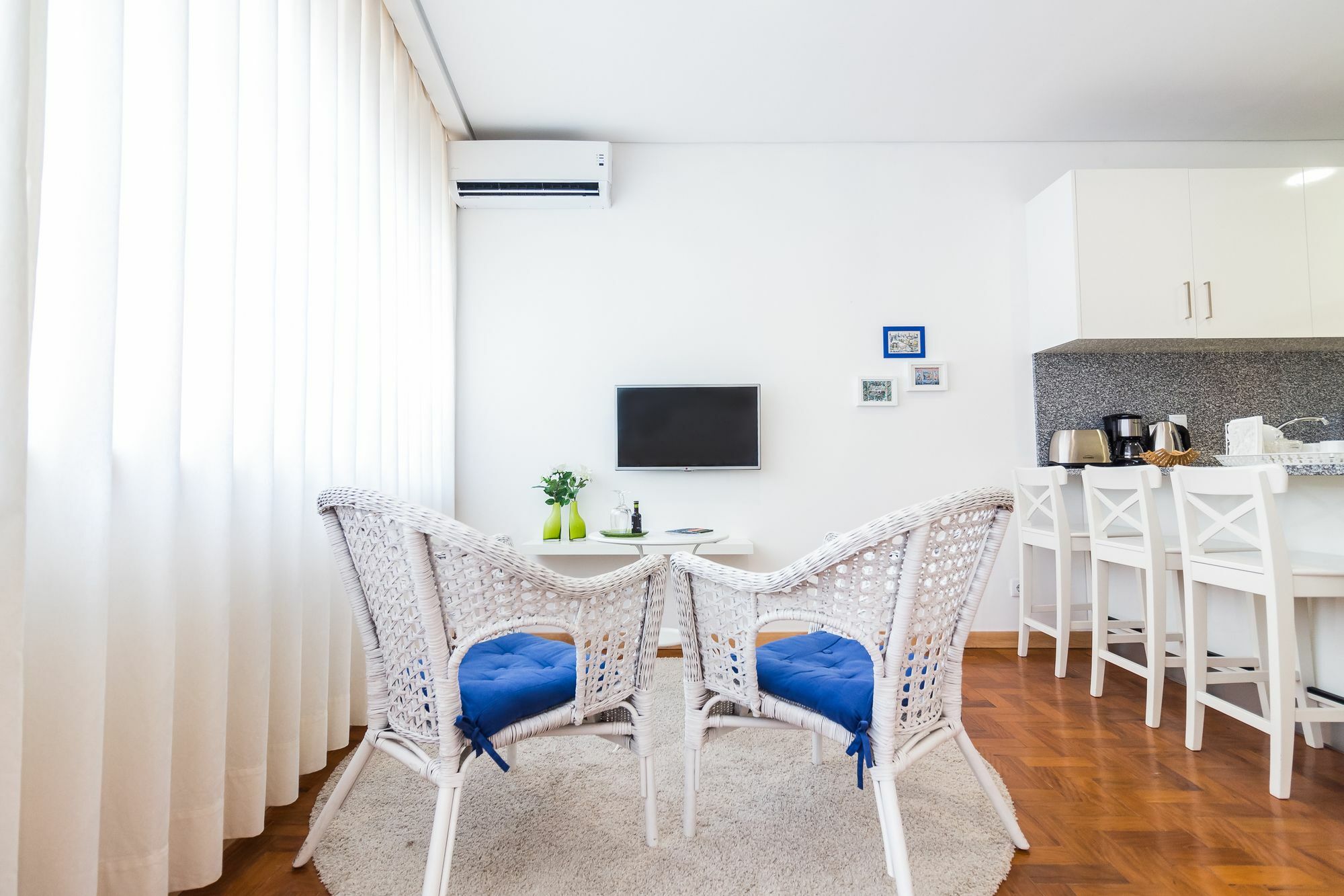 Oporto Stories Apartments Buitenkant foto
