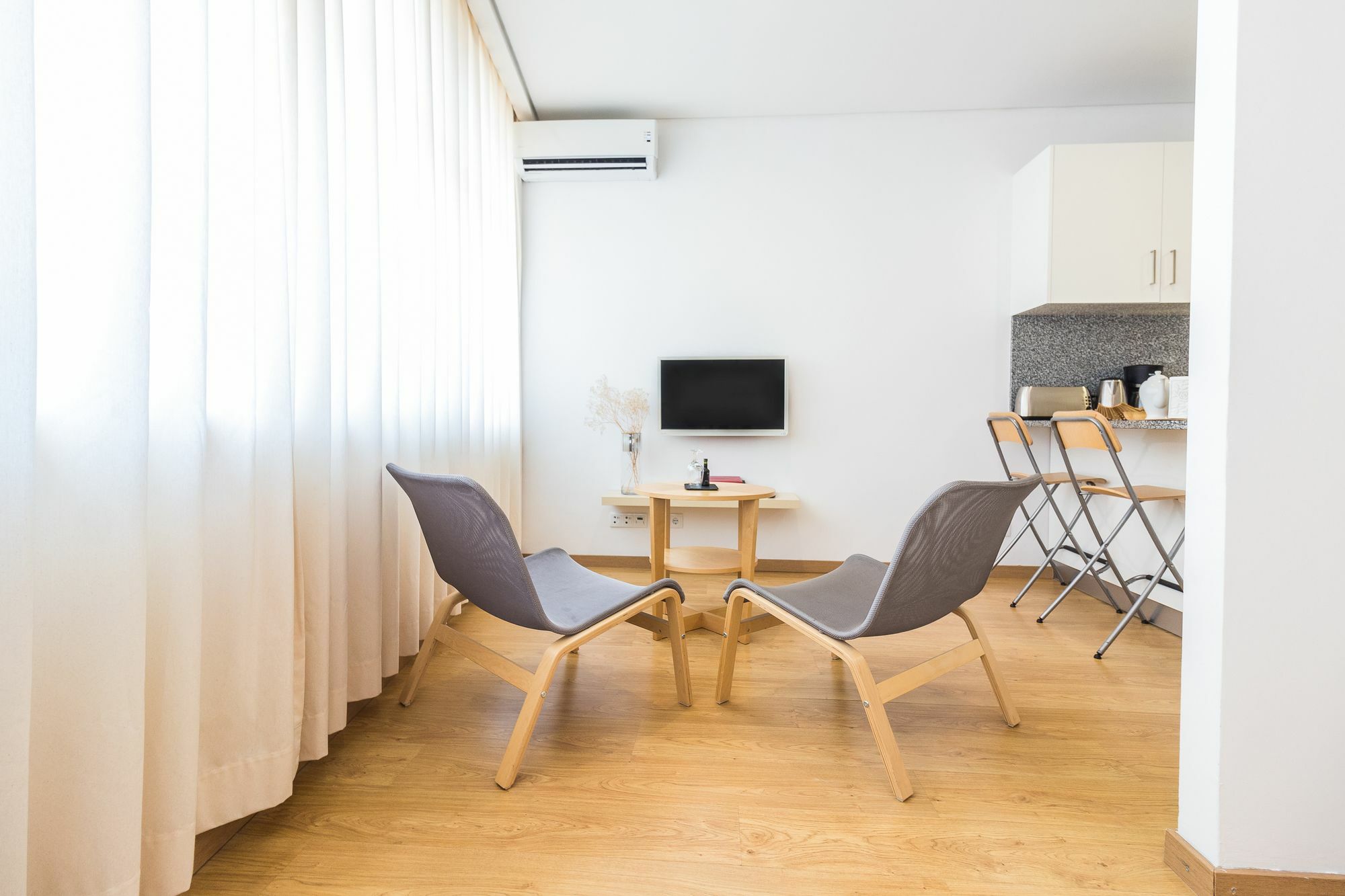 Oporto Stories Apartments Buitenkant foto