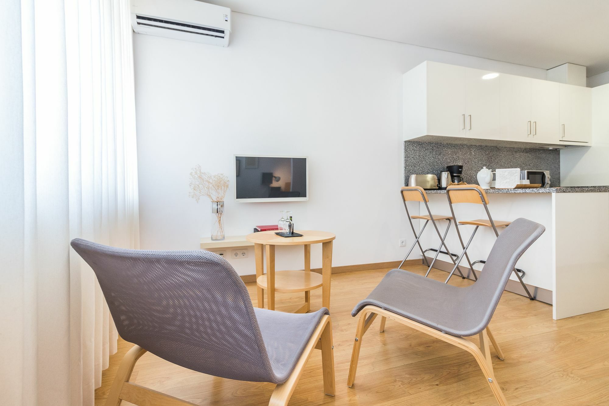 Oporto Stories Apartments Buitenkant foto