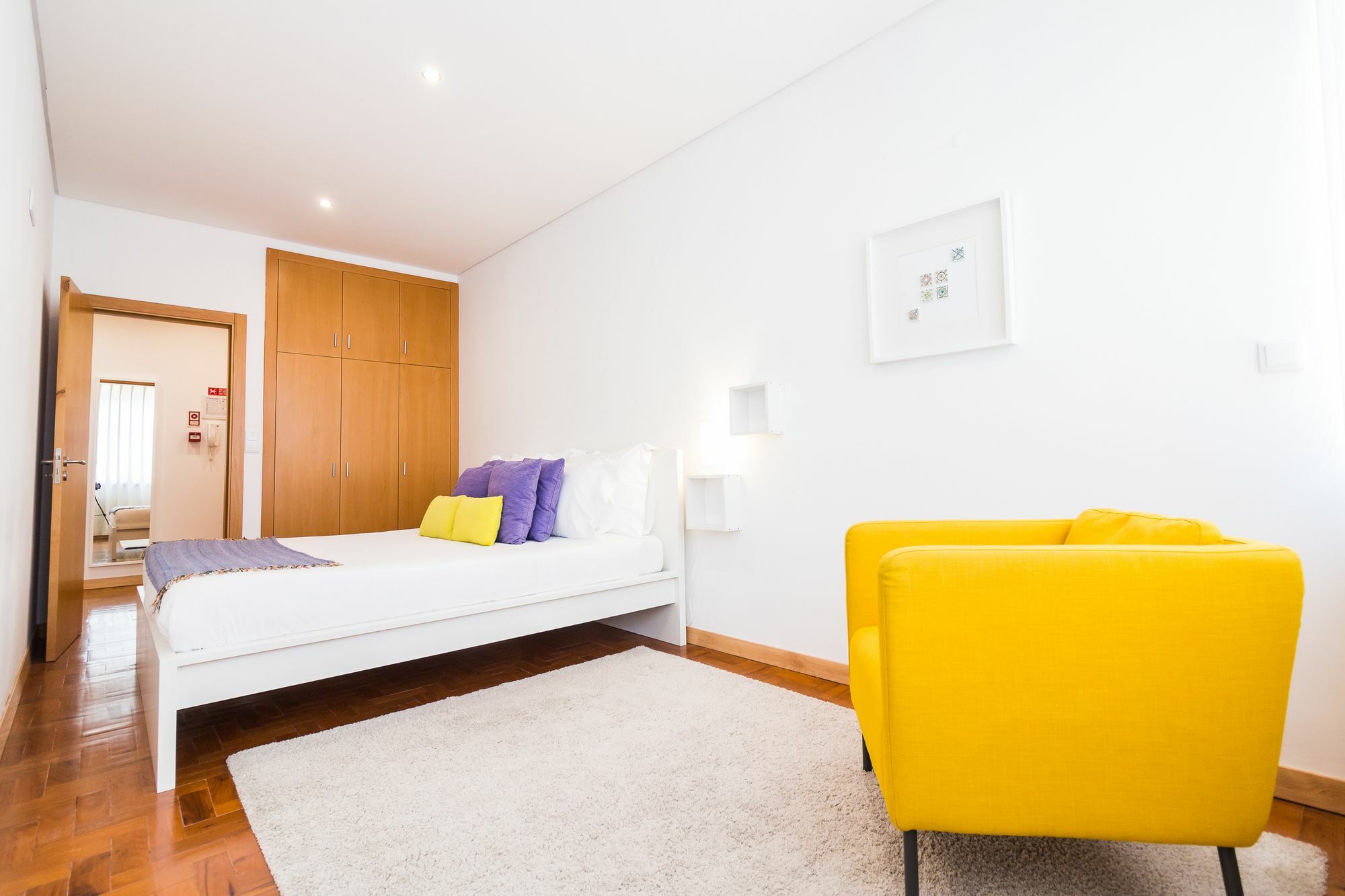 Oporto Stories Apartments Buitenkant foto