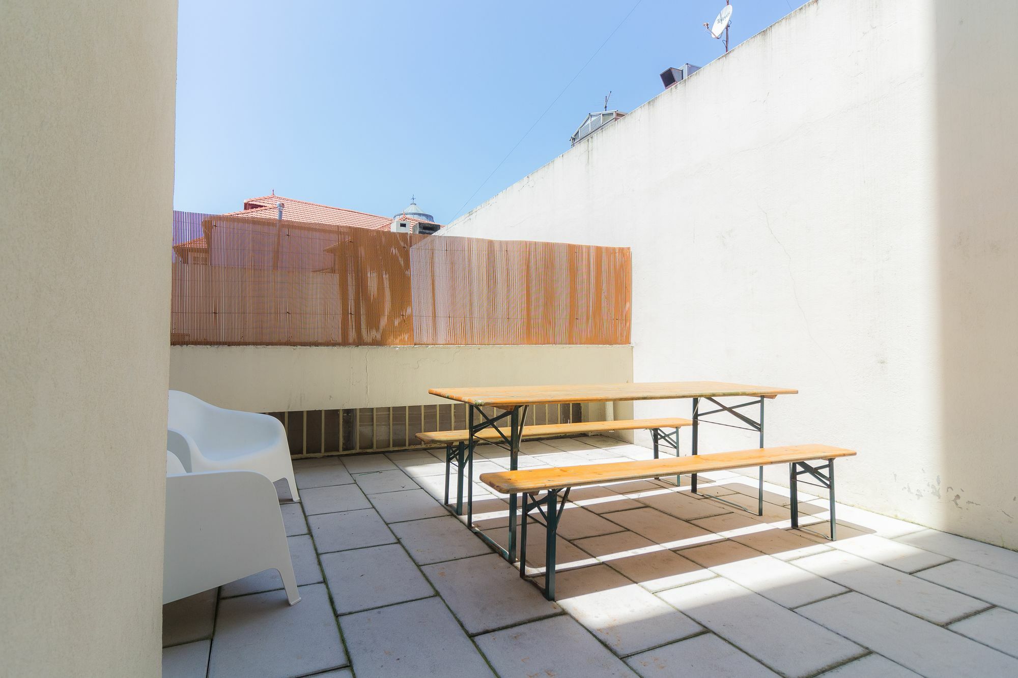 Oporto Stories Apartments Buitenkant foto