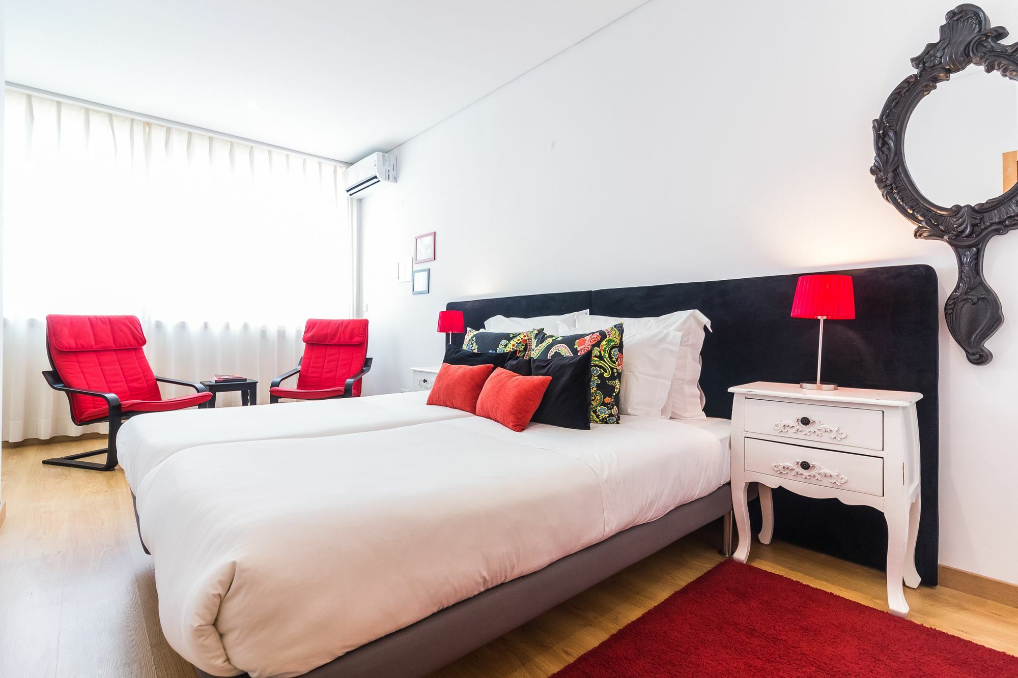 Oporto Stories Apartments Buitenkant foto