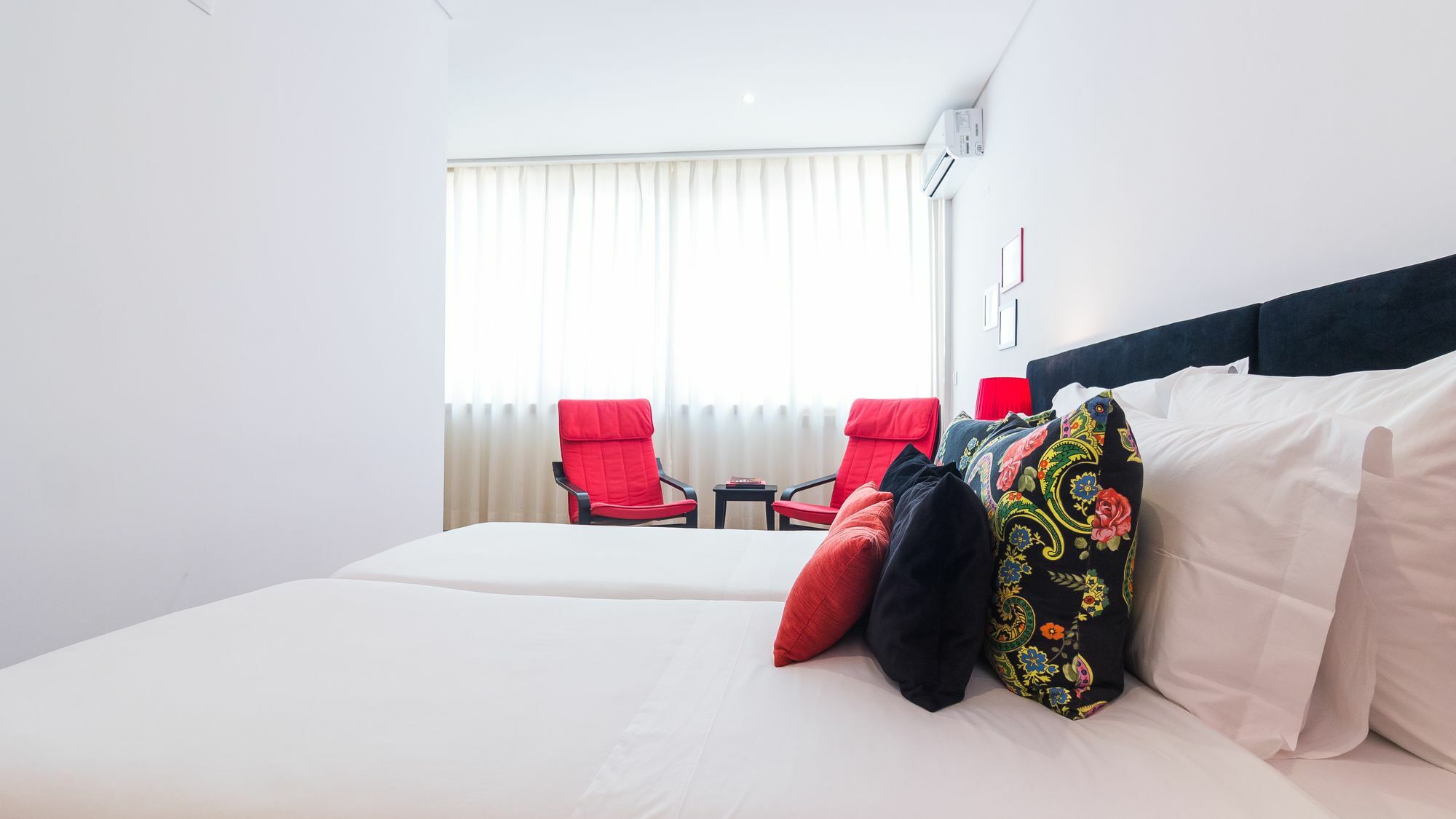 Oporto Stories Apartments Buitenkant foto