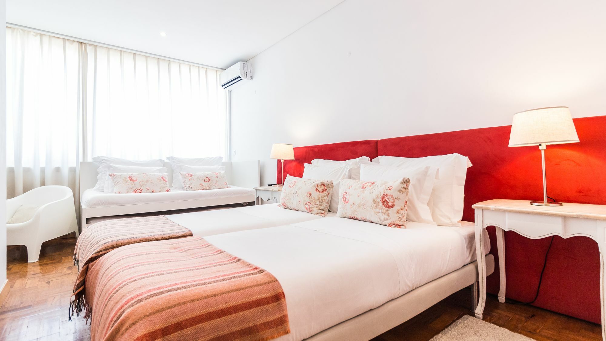 Oporto Stories Apartments Buitenkant foto