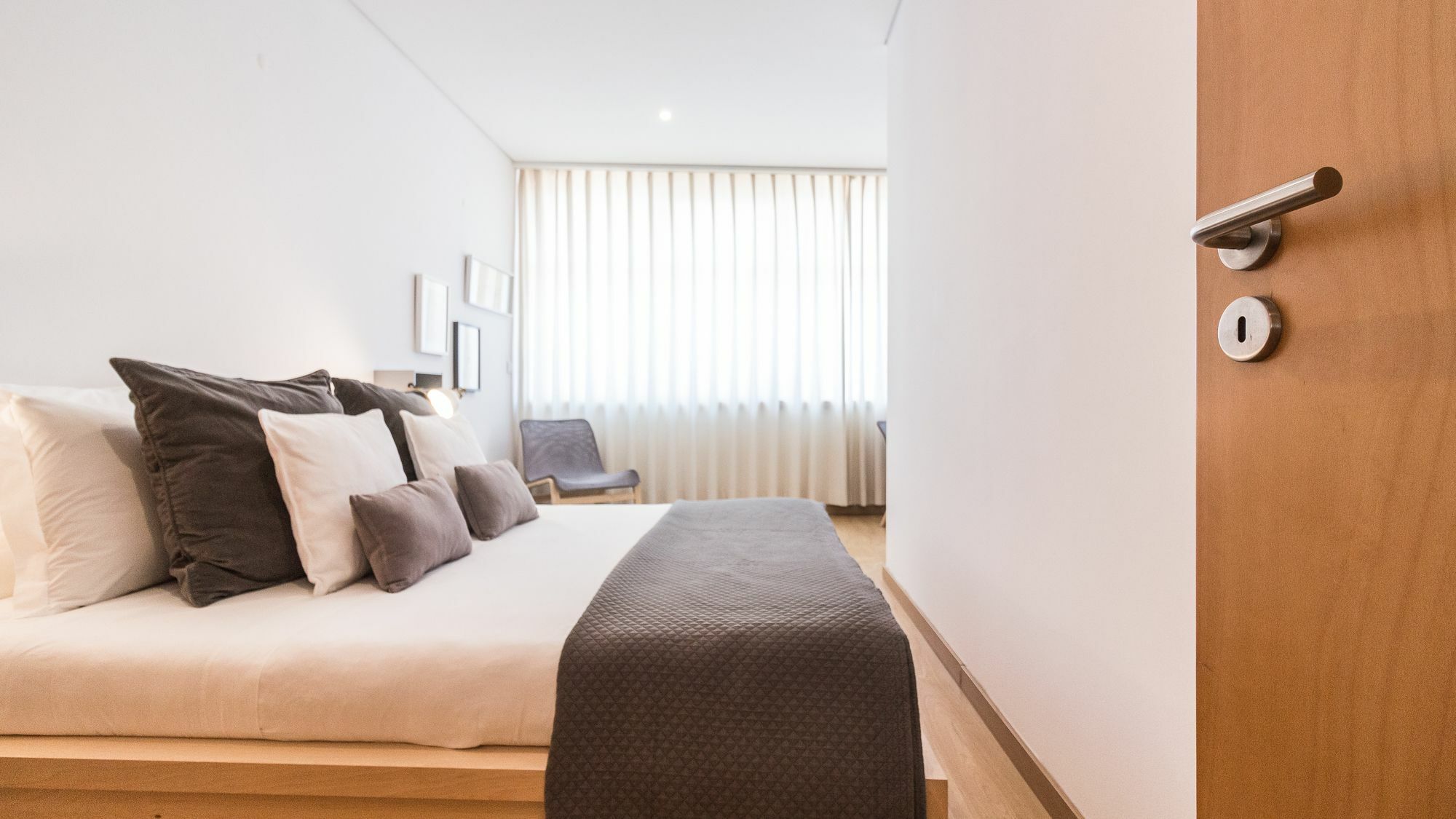 Oporto Stories Apartments Buitenkant foto