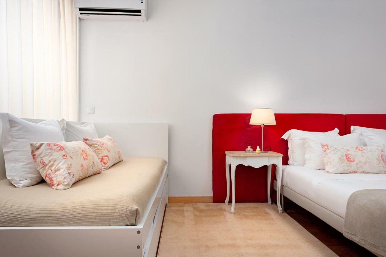 Oporto Stories Apartments Buitenkant foto