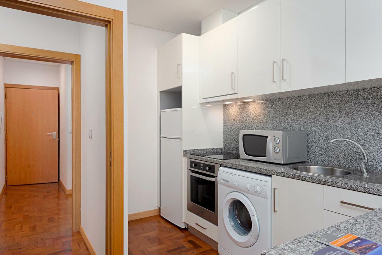 Oporto Stories Apartments Buitenkant foto
